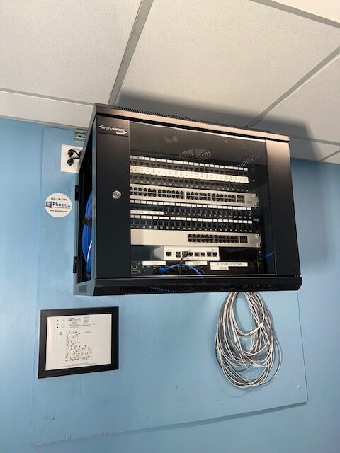 Network Cabling