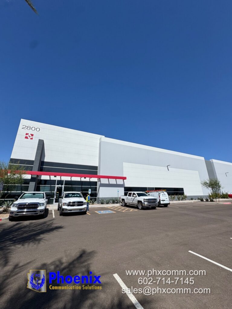 Microchip Technology Inc.